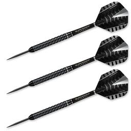 26 Grams Details about   Harrows Quantum 90% Tungsten Steel Tip Darts 