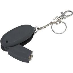 Click here to learn more about the Folding Tip Pik Key Chain.