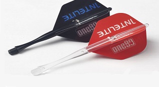 Dart flights and shafts discount