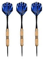 Fat Cat Deluxe Steel Tip Darts