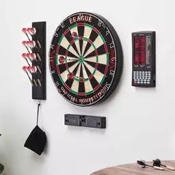 Dart Scoreboards