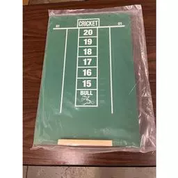 Dart Scoreboards