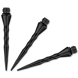 Click here to learn more about the Harrows Apex Sabre Conversion Points Black.