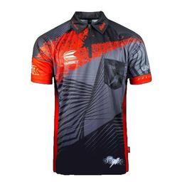 Click here to learn more about the Target Darts CoolPlay Phil Taylor 2018 Shirt 2XL.