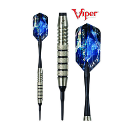 Viper Silver Thunder Soft Tip Darts