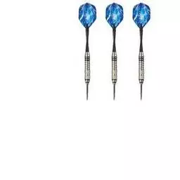 Viper Silver Thunder Steel Tip Darts