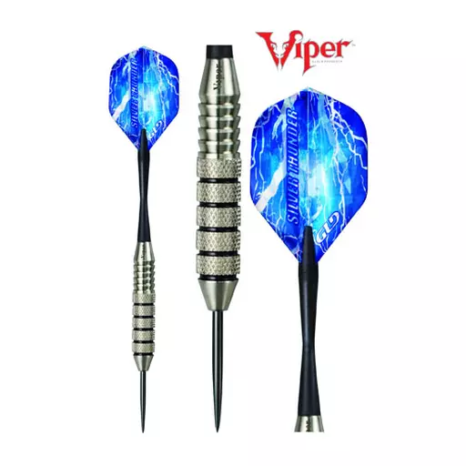 Viper Silver Thunder 25 gram Steel Tip Dart