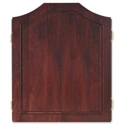 Click here to learn more about the Mahogany Dart Cabinet.
