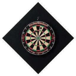 Darts Basics How To Hang A Dartboard