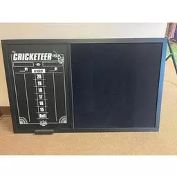 Backboards & Wall Protectors