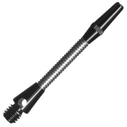Click here to learn more about the Harrows Vibro Midi Black 2BA Dart Shafts.